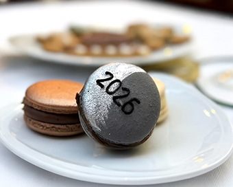 CELEBRACIONES DE DICIEMBRE